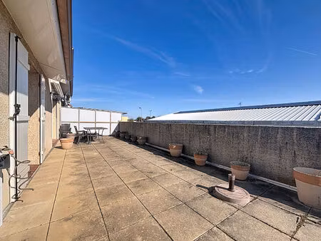 appartement toulouges 3 pièce(s) 89 m2