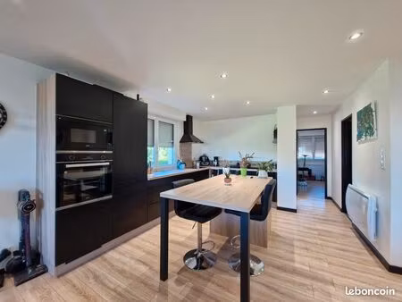 appartement 3 pièces 71m2