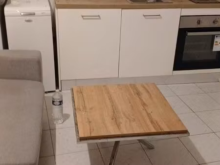 appartement 2 pièces centre ville de vernon