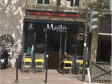 a ceder pizzeria restaurant sur place et a emporter a boulogne 92