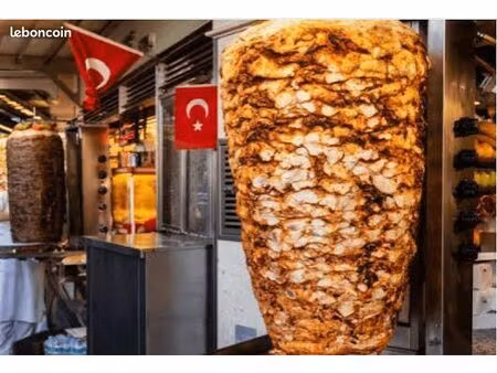 fond de commerce  restaurant