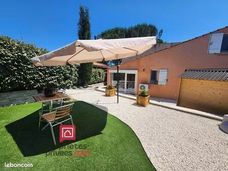 maison 3 pièces 42 m²