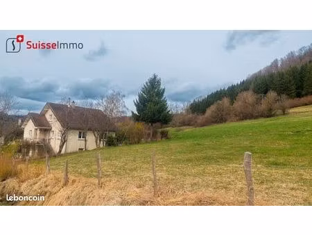 maison 7 pièces 115 m²
