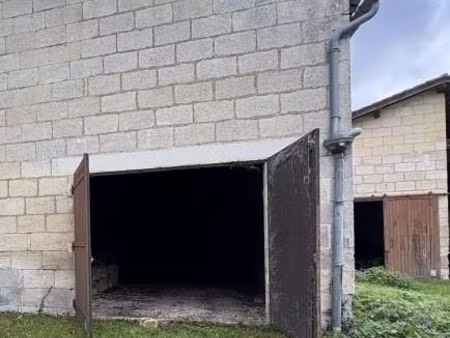 maison 83 m² cadarsac