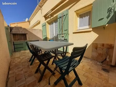 pavillon saint pierre la mer