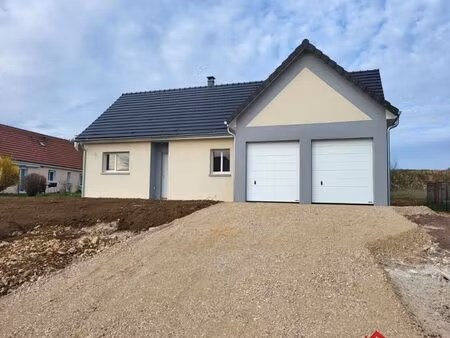maison 5 pièces 109 m²