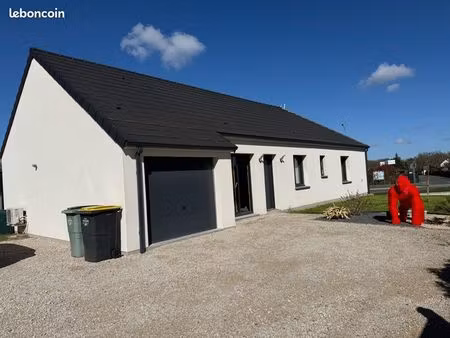 maison de 2021 sans travaux