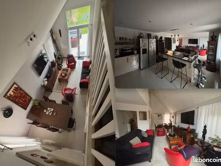 maison familiale 157 m2