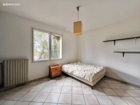 maison 6 pièces 115 m²