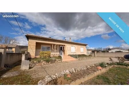 maison 4 pièces 116 m²