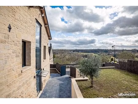 maison 6 pièces 164 m²