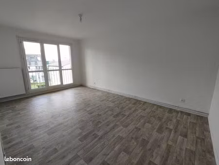 appartement 2 chambres auchel