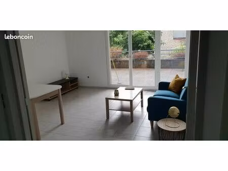 loue appartement t2 meublé