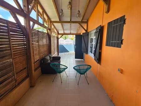 immeuble investissement locatif