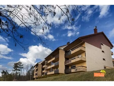 très bel appartement