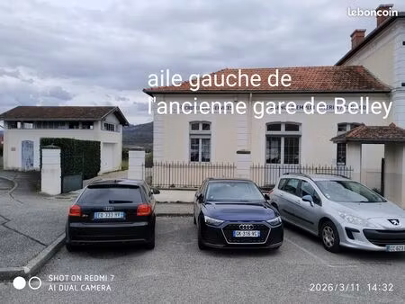 locaux idéal pour proffession libérale