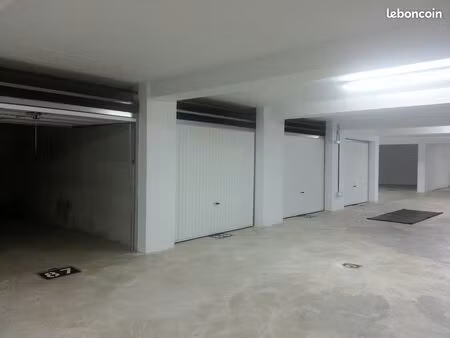 location box 11 m2 meaux centre