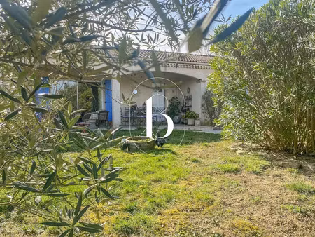 vente maison 6 pièces 91 m² à lagorce (07150)  378 000 €