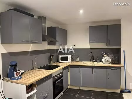 maison 3 pièces 69 m²