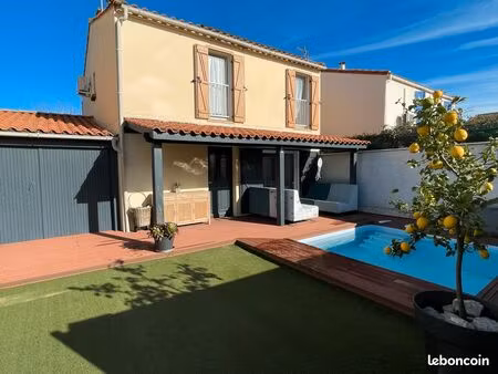 maison quartier baliste