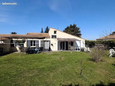 maisons saint victoret