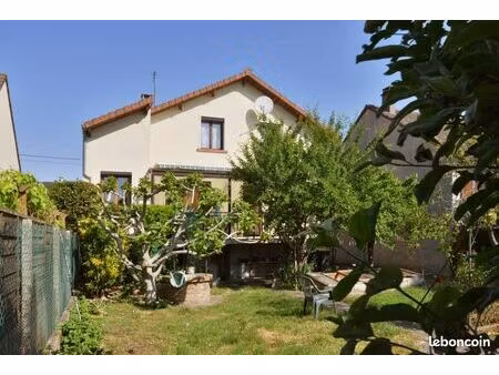 maison 6 pièces 171 m²