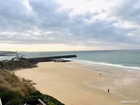 studio 1 pièce 22 m²