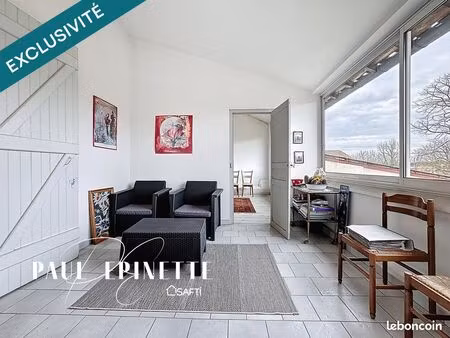 immeuble 300 m² la ville-dieu-du-temple