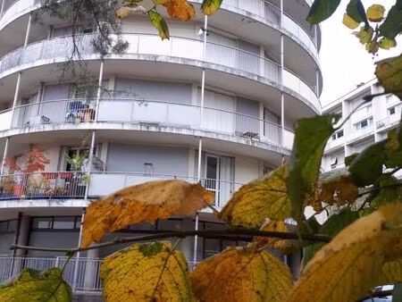 studio 1 pièce 25 m²