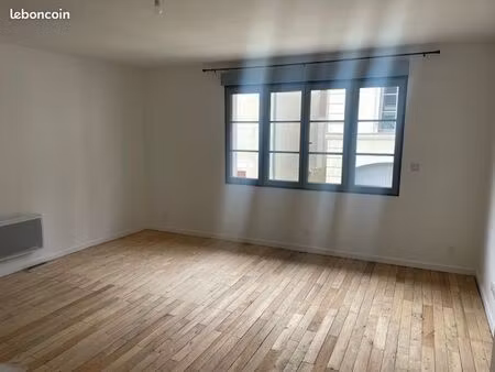 location appartement langeais