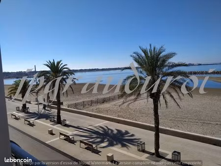 location le grau du roi - 30240