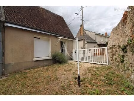 maison 2 pièces 41 m²