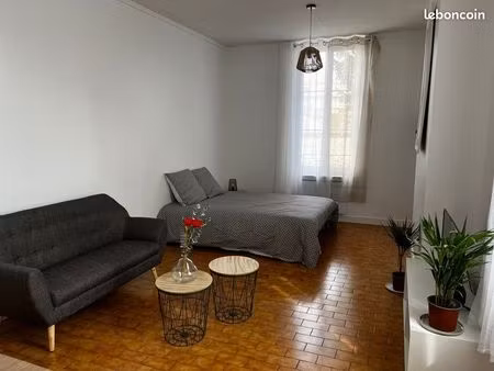 appartement proche gare