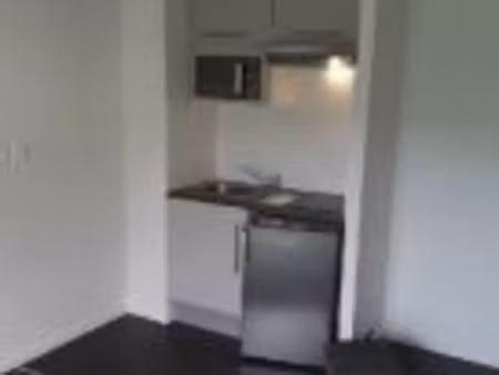 appartement 1 pièce 22 m²