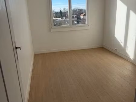 appartement t3 à louer 65m2