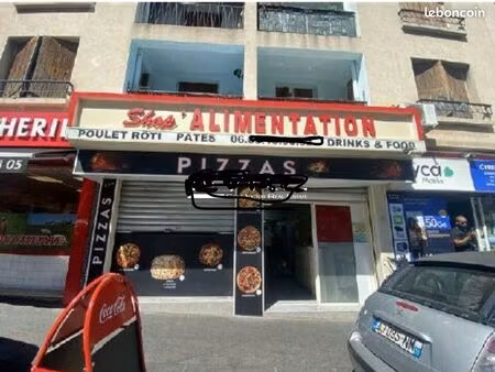 murs commerciaux a vendre