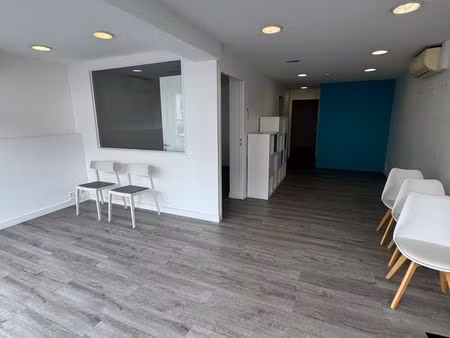 local commercial a louer