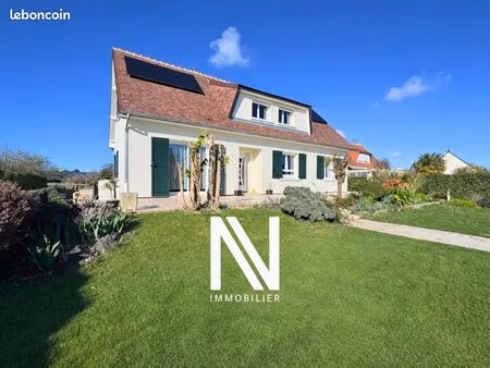 maison 7 pièces 150 m²