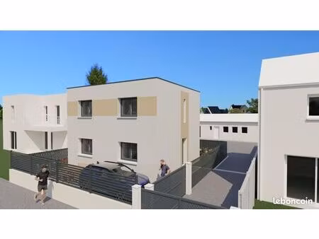 maison 5 pièces 97 m²