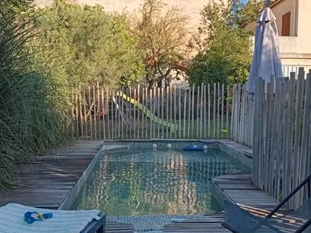 maison 160 m² dpe b et a