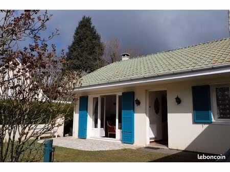 a vendre maison mennecy
