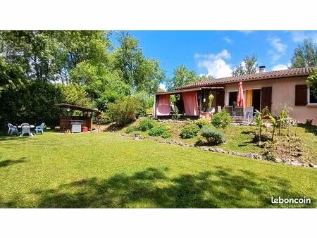 maison 4 pièces 88 m²