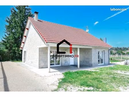 maison de ville 5 pièces 95 m²