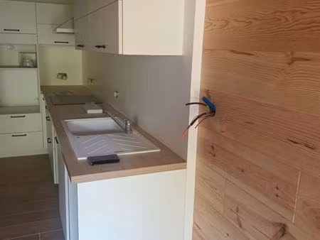 maison de village neuve■◊ galinagues  charmant petit village de montagne