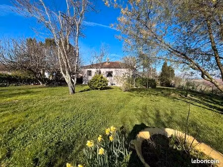 villa 5 pièces 98 m²