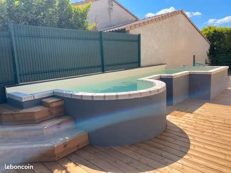 grande villa 5 chambres