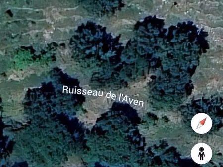 landes terres agricole