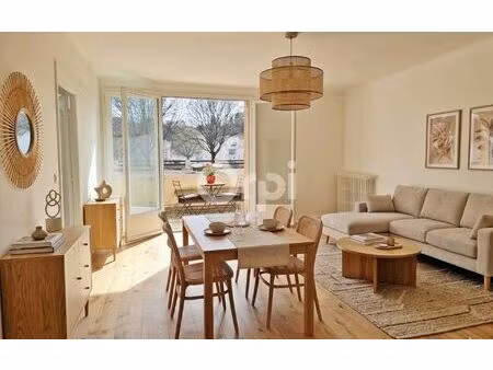 appartement alès m² t-4 à vendre  104 900 €