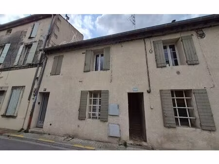 appartement avignon 23 m² t-2 à vendre  79 000 €