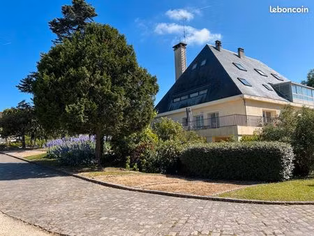 appartement 4 pièces 80 m2